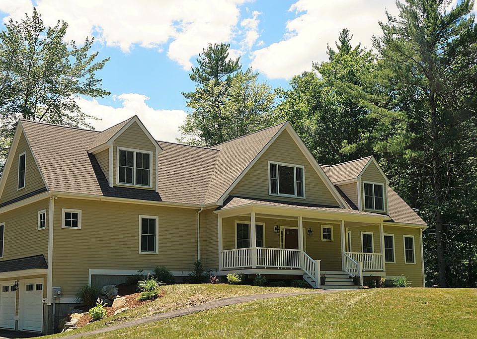 45 Witches Spring Rd, Hollis