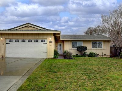 6418 Belgrove Way, Carmichael, CA, 95608