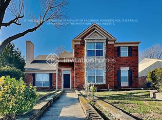 7702 Bayview Dr, Rowlett, TX