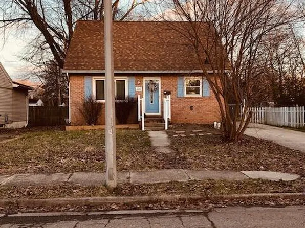 2317 Alpha St, Lansing, MI 48910