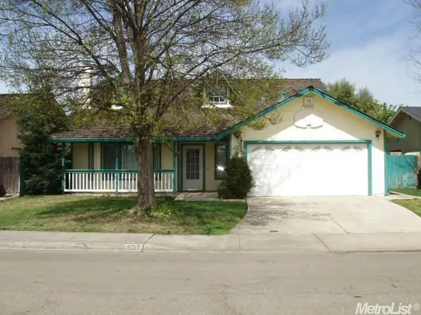507 Poppy Ave, Patterson, CA 95363