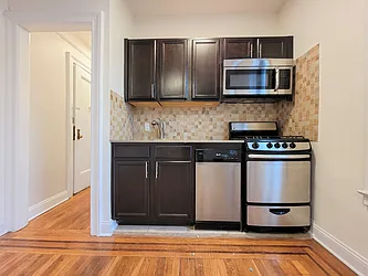 Rented by Made In NY Realty