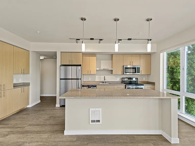 Allez Apartments — Photo 11
