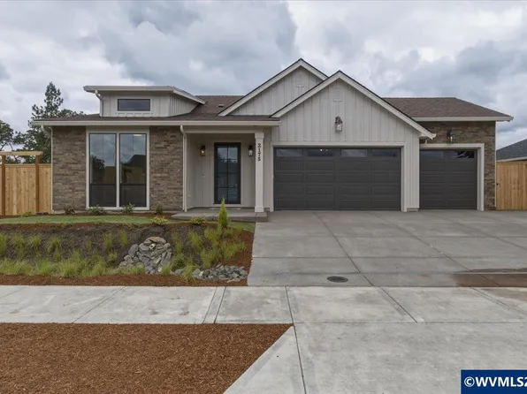 LOT 2175 39 Pheasant Ave, Stayton, OR 97383