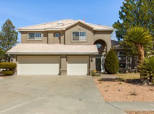 1323 Narcisco Ct NE, Albuquerque, NM 87112