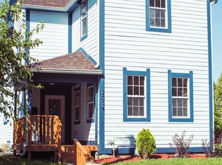 2034 Ruckle St, Indianapolis, IN 46202