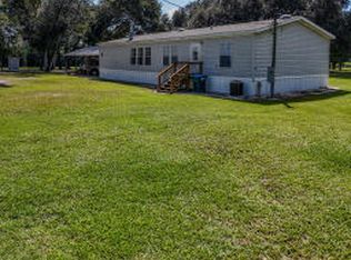 5028 Liberty Hill Rd, Bascom, FL 32423