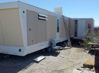 15080 Heather Ave., Lucerne Valley, CA 92356