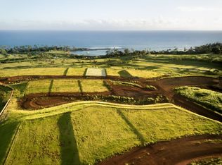 Kahele Pl LOT 5, Koloa, HI 96756