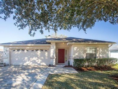 305 Melissa Ray Dr, Jacksonville, FL, 32225
