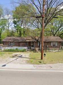 2520 Glenrose Ave, Nashville, TN, 37210