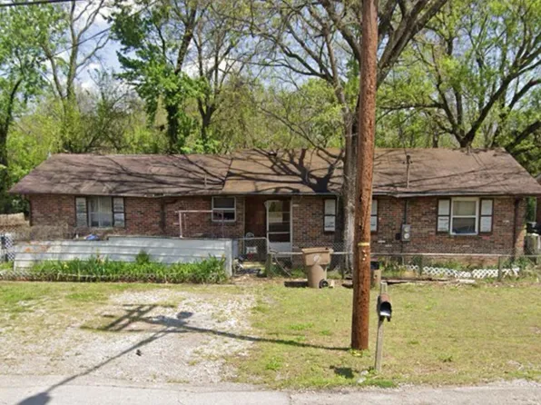 2520 Glenrose Ave, Nashville, TN 37210