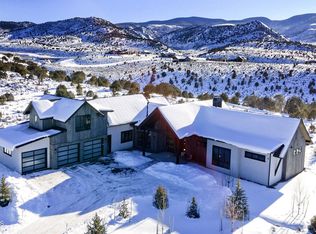 1412 E Haystacker Dr, Eagle, CO 81631