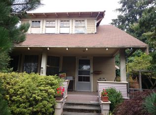 3940 SW Portland St, Seattle, WA 98136