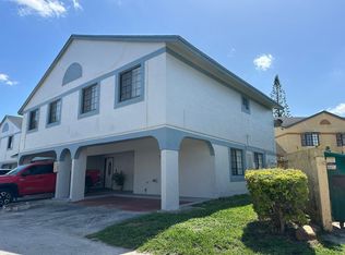 1625 SW 122nd Ave #116, Miami, FL 33175