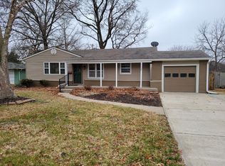 1108 Jean Rae Dr, Columbia, MO 65203