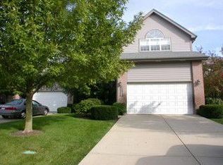 23014 W Pilcher Rd, Plainfield, IL 60585