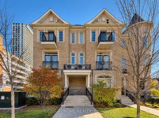 37 Drewry Ave #1, Toronto, ON M2M0B4