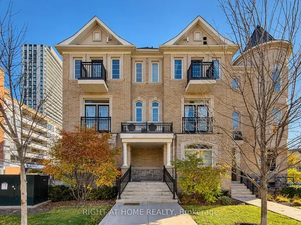 37 Drewry Ave #1, Toronto, ON M2M 0B4
