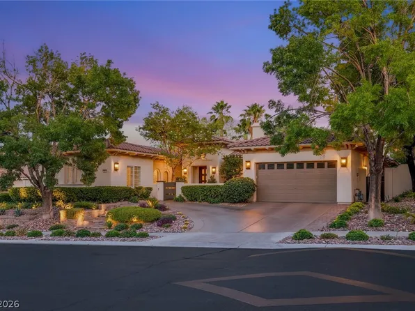 10817 Beringer Dr, Las Vegas, NV 89144