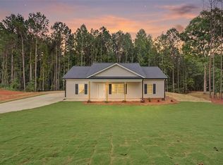 201 Loftis Rd, Temple, GA 30179