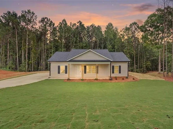 201 Loftis Rd, Temple, GA 30179