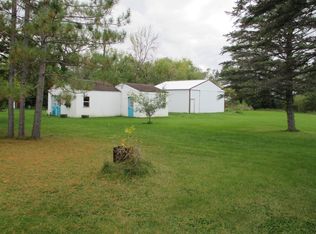 325 2nd St NW, McIntosh, MN 56556