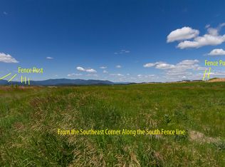 800 Mahoney Rd, Colville, WA 99114