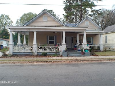 405 Vick Street E, Wilson, NC, 27893