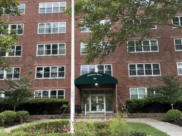 926 Bloomfield Ave #8K, Glen Ridge Boro Twp., NJ 07028