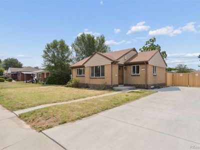 3340 E Martin Luther King Jr Boulevard, Denver, CO, 80205
