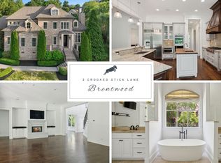 3 Crooked Stick Ln, Brentwood, TN 37027
