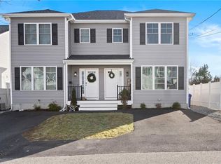 6 Lisi Ln, Providence, RI 02904