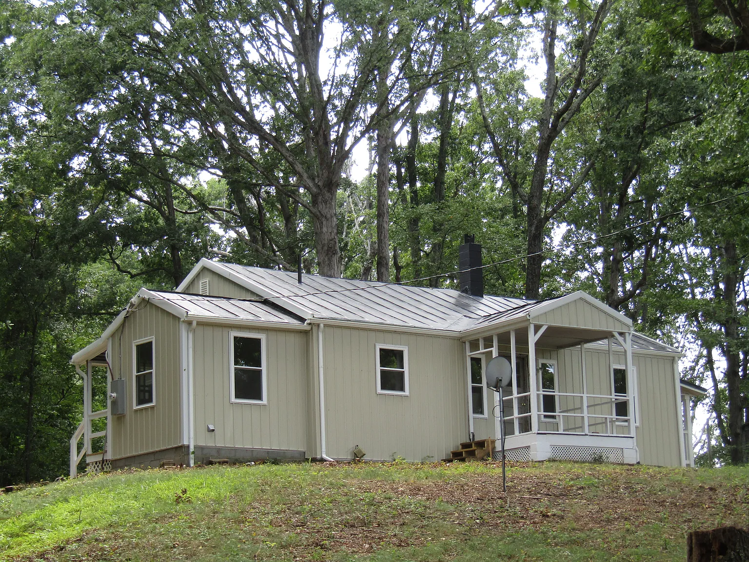 Redman Dr, Luray — Photo 4