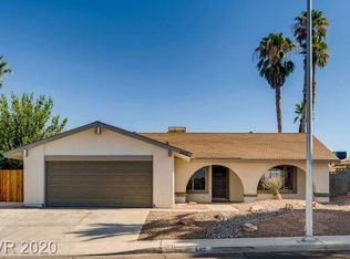 6413 Hyde Ave, Las Vegas, NV 89107