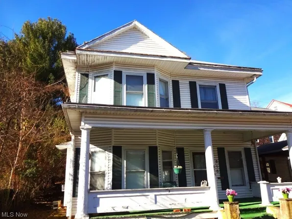 516 Church St, Spencer, WV 25276