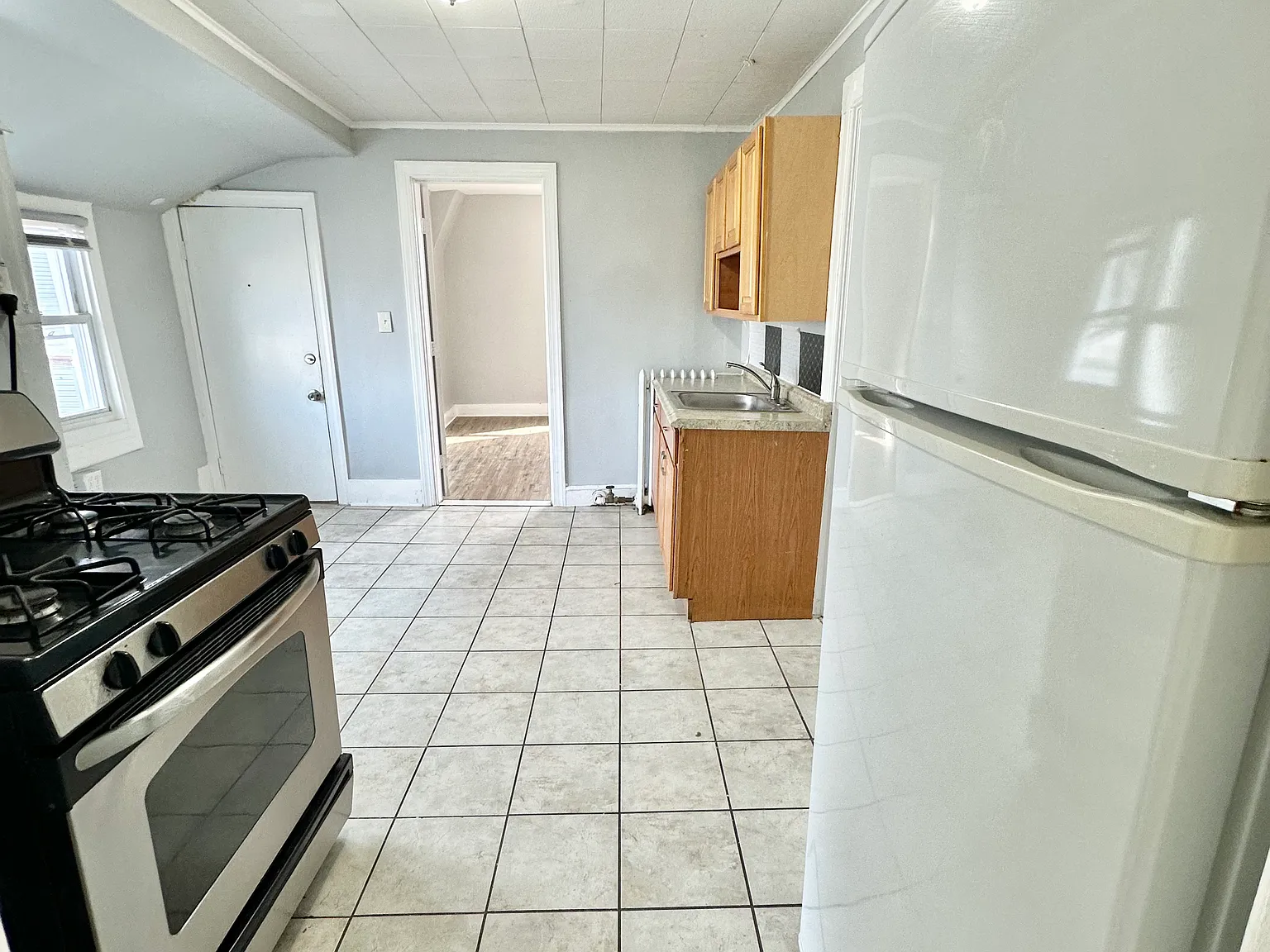 1 bed, $1,500 — Photo 4
