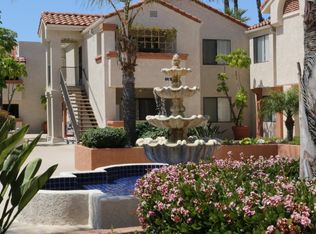 Sorrento Terrace, Anaheim, CA 92801
