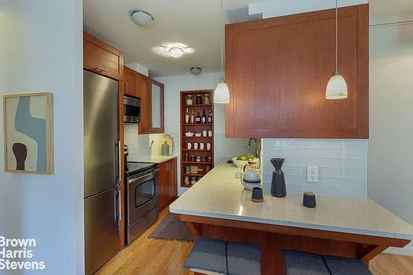 Sold by Brown Harris Stevens | media 1