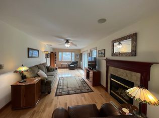 421 Lake Hills Rd, Michigan City, IN 46360