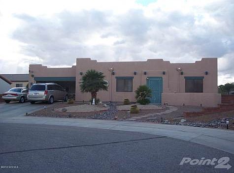 187 N Wellspring Drive, Green Valley AZ