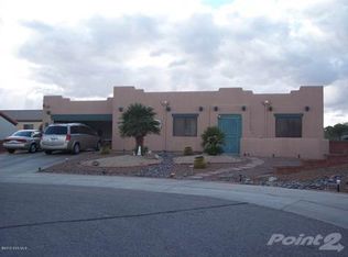 187 N Wellspring Dr, Green Valley, AZ 85614