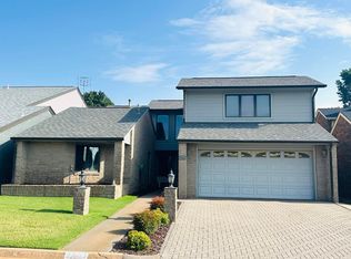 2567 Homestead Rd, Enid, OK 73703