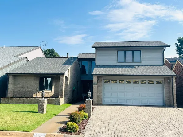 2567 Homestead Rd, Enid, OK 73703