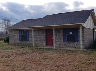 1867 Mackey Rd, Whatley, AL 36482