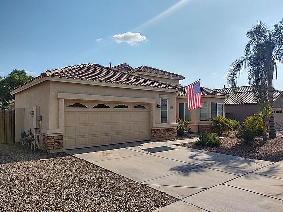 3rd image of 22041 E Calle De Flores