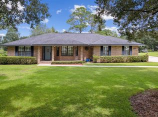 55199 Deer Run Rd, Callahan, FL 32011