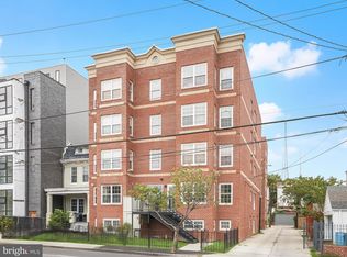 911 Kennedy St NW APT 1, Washington, DC 20011