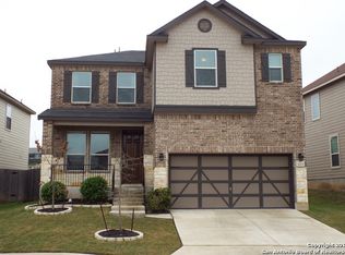 21115 Villa Barbaro, San Antonio, TX 78259