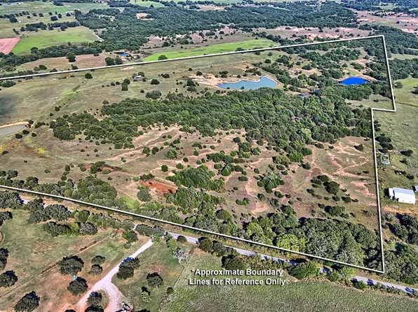 Tbd Alamo Rd, Bowie, TX 76230